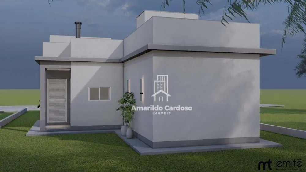 Casa de Condomínio, 2 quartos - Foto 7