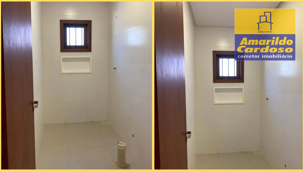 Casa, 2 quartos - Foto 9