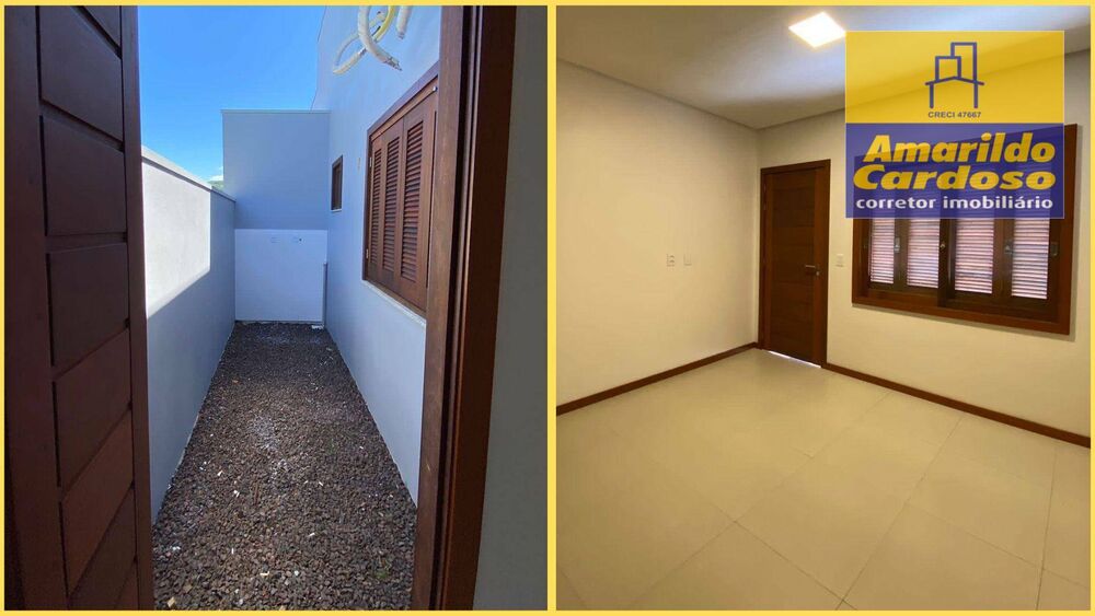 Casa, 2 quartos - Foto 8