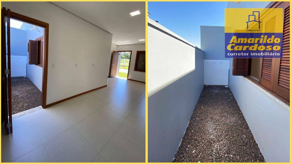 Casa, 2 quartos - Foto 5