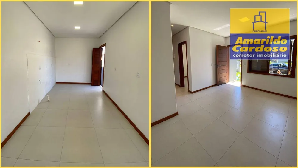 Casa, 2 quartos - Foto 3