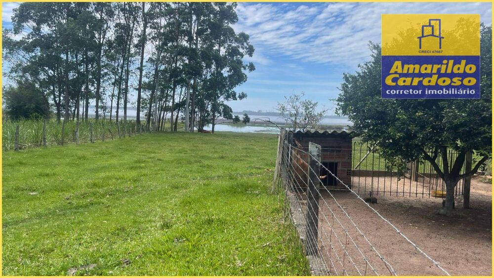 Chácara, 3 quartos, 7563 m² - Foto 7