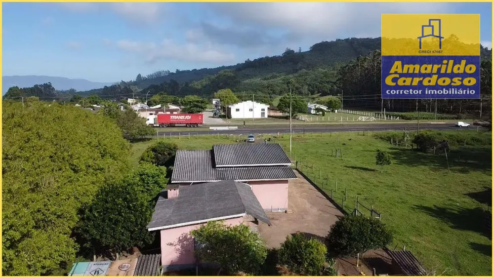 Chácara, 3 quartos, 7563 m² - Foto 4