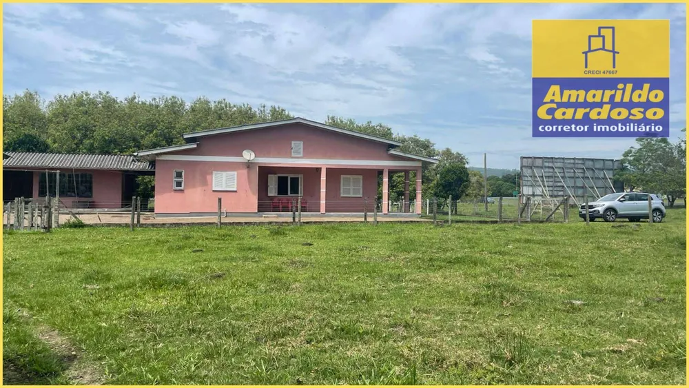 Chácara, 3 quartos, 7563 m² - Foto 21
