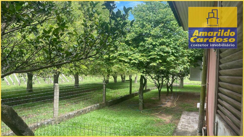 Chácara, 3 quartos, 7563 m² - Foto 4