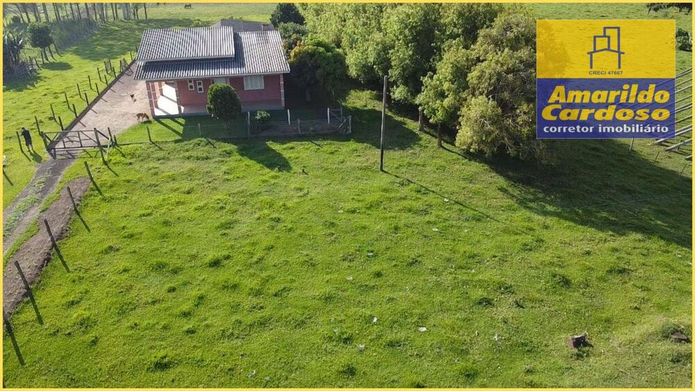 Chácara, 3 quartos, 7563 m² - Foto 3