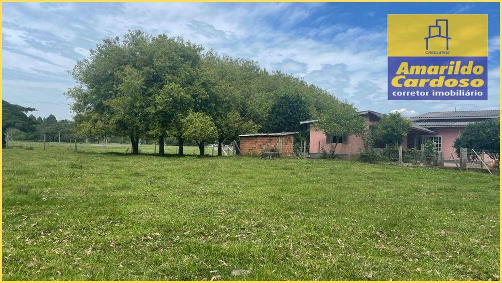 Chácara, 3 quartos, 7563 m² - Foto 8