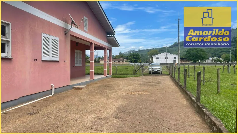 Chácara, 3 quartos, 7563 m² - Foto 14