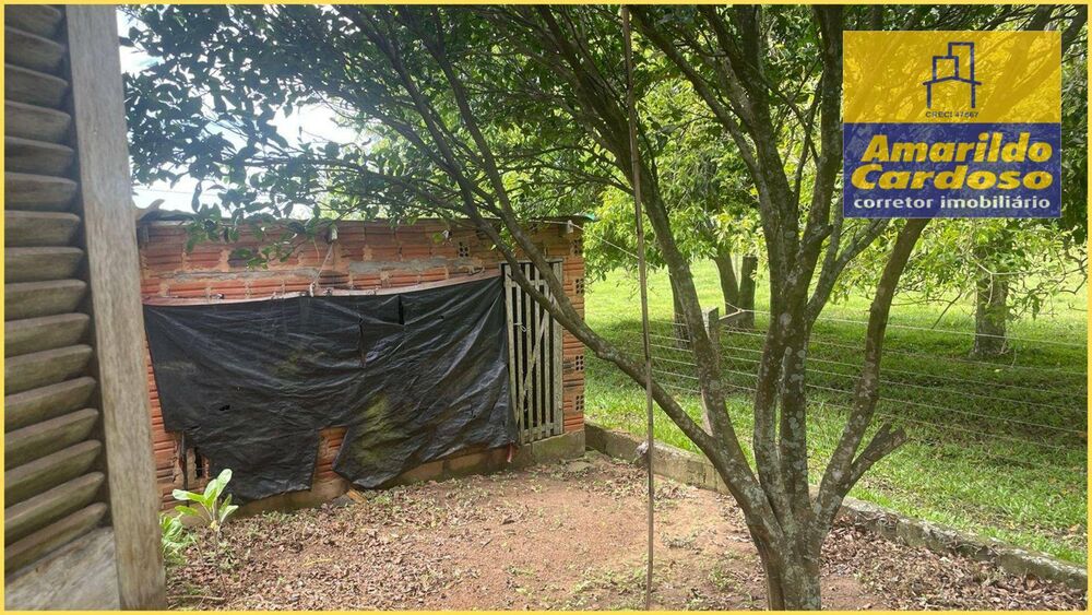 Chácara, 3 quartos, 7563 m² - Foto 5