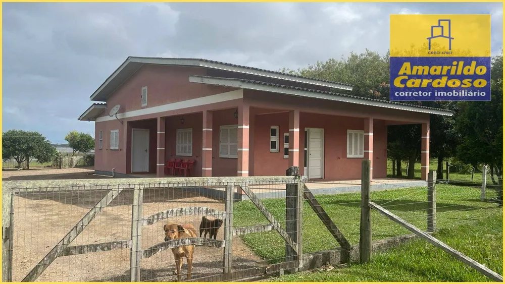 Chácara, 3 quartos, 7563 m² - Foto 10