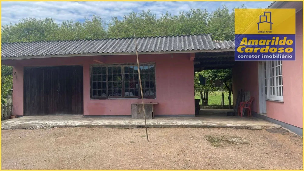 Chácara, 3 quartos, 7563 m² - Foto 15