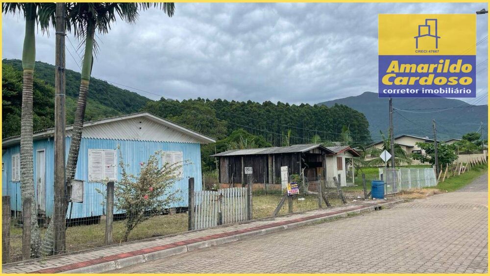 Casa, 2 quartos, 36 m² - Foto 2