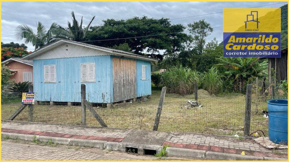 Casa, 2 quartos, 36 m² - Foto 3