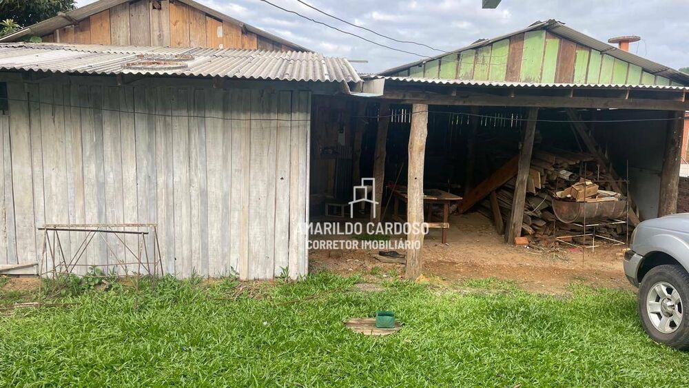 Casa, 2 quartos, 86 m² - Foto 6