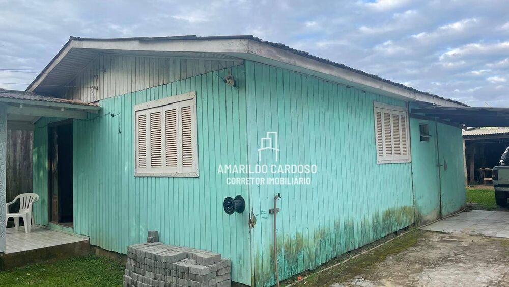 Casa, 2 quartos, 86 m² - Foto 2