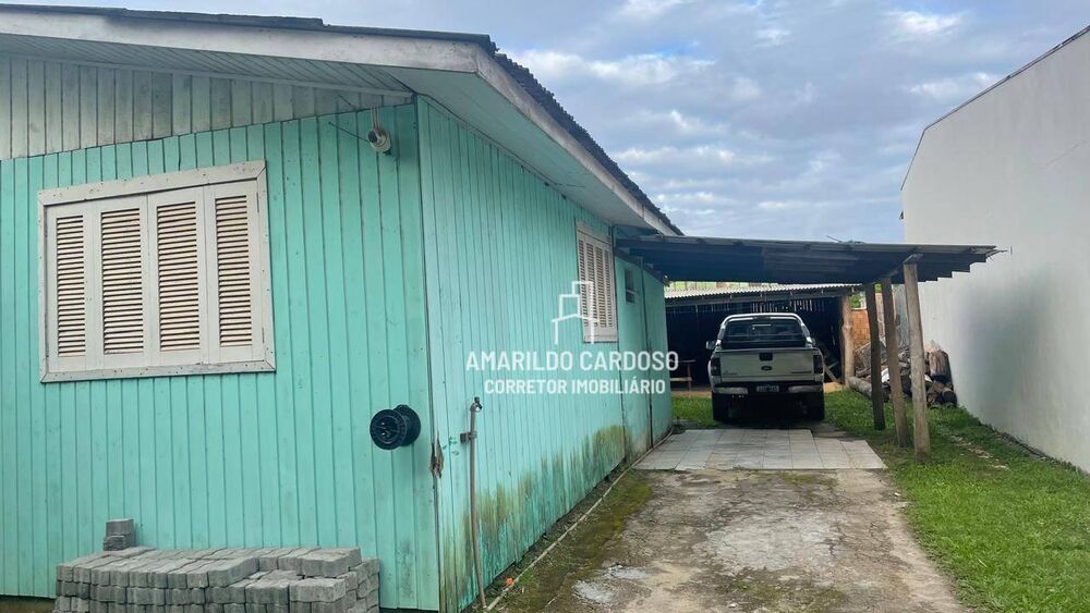 Casa, 2 quartos, 86 m² - Foto 3