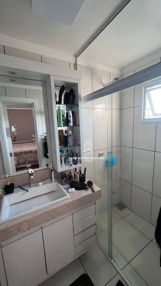 Apartamento, 2 quartos, 103 m² - Foto 10