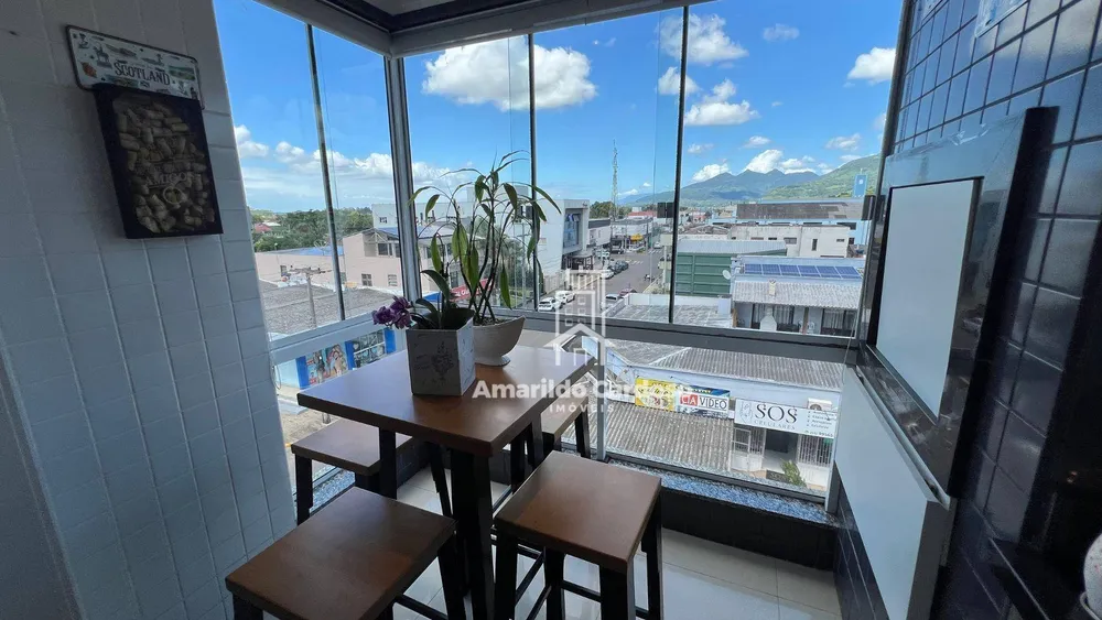 Apartamento, 2 quartos, 103 m² - Foto 4