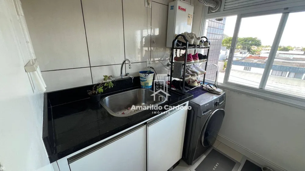 Apartamento, 2 quartos, 103 m² - Foto 14