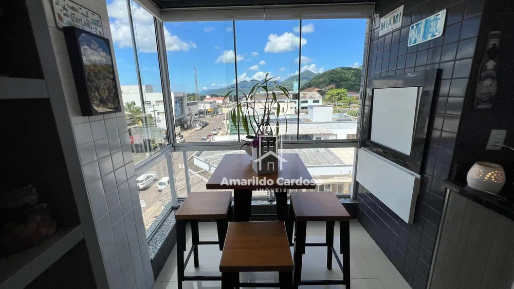 Apartamento, 2 quartos, 103 m² - Foto 3