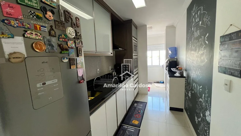 Apartamento, 2 quartos, 103 m² - Foto 11