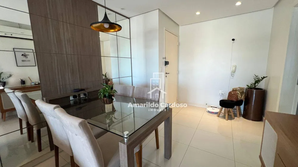 Apartamento, 2 quartos, 103 m² - Foto 7