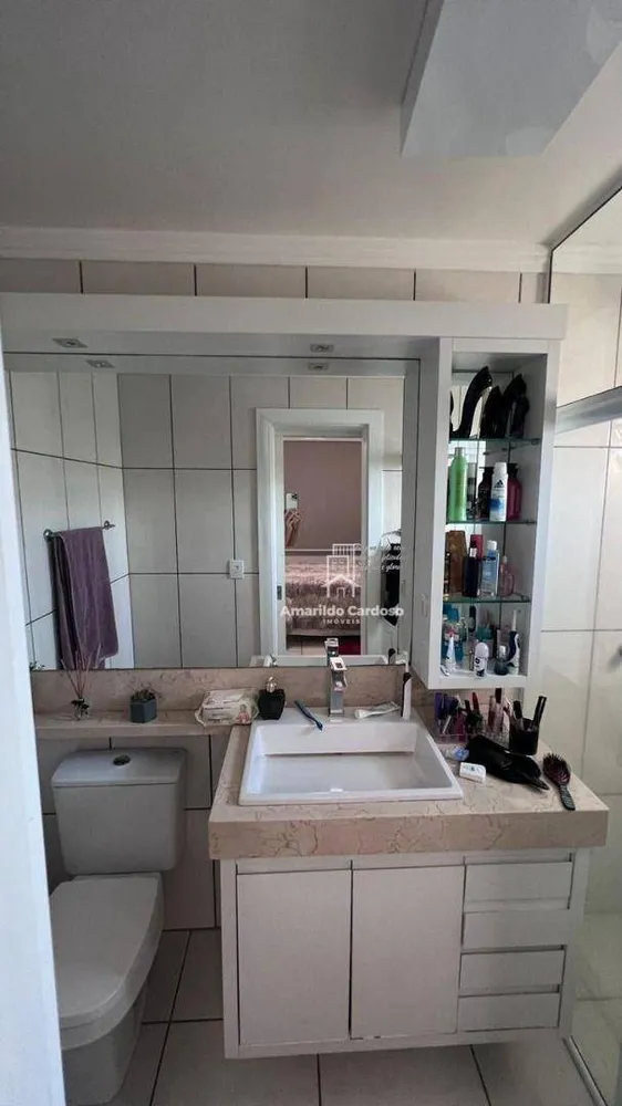 Apartamento, 2 quartos, 103 m² - Foto 9