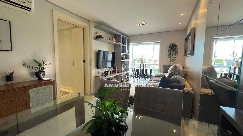 Apartamento, 2 quartos, 103 m² - Foto 6