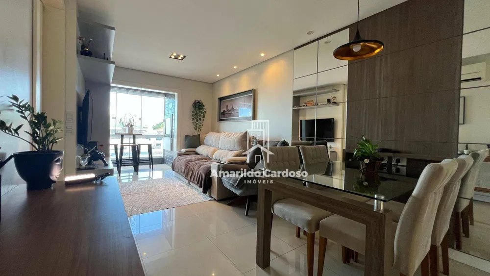 Apartamento, 2 quartos, 103 m² - Foto 5