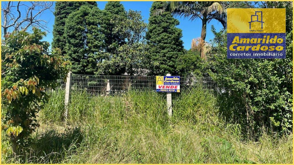 Terreno, 360 m² - Foto 1