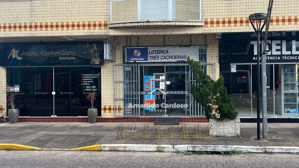 Loja-Salão, 39 m² - Foto 3