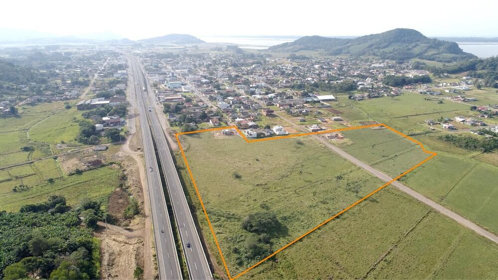 Loteamento e Condomínio, 294 m² - Foto 6