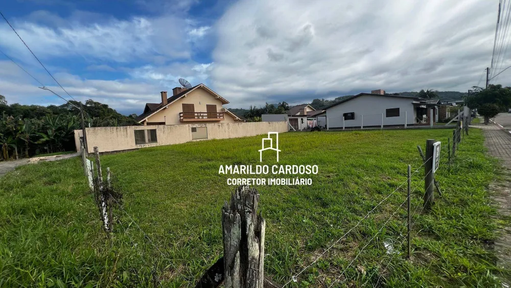 Terreno, 660 m² - Foto 1