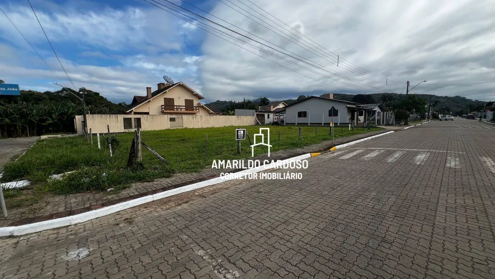 Terreno, 660 m² - Foto 4