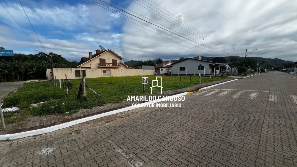 Terreno, 660 m² - Foto 3