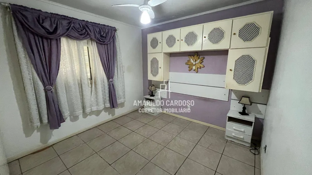 Casa, 3 quartos - Foto 8