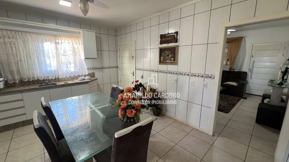 Casa, 3 quartos - Foto 6