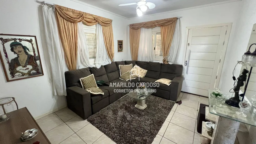 Casa, 3 quartos - Foto 5