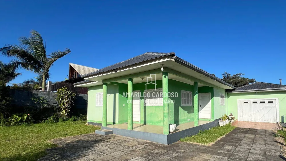 Casa, 3 quartos - Foto 3