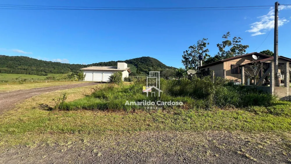 Terreno, 441 m² - Foto 1