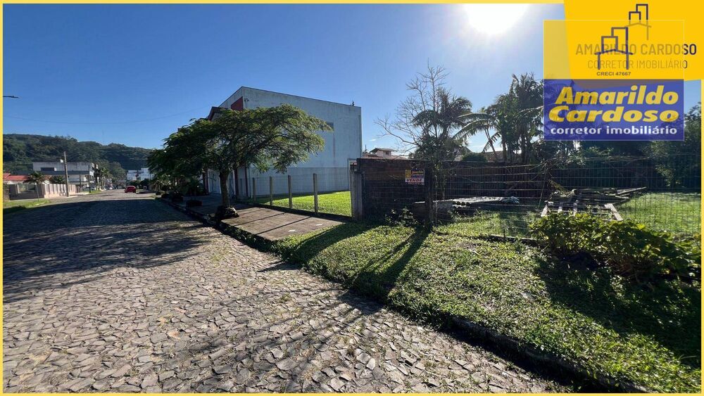 Terreno, 247 m² - Foto 1