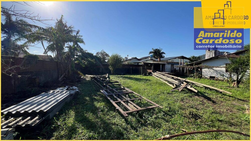 Terreno, 247 m² - Foto 4