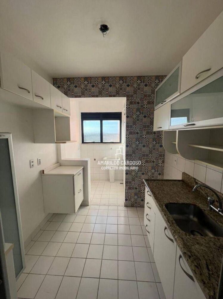 Apartamento, 2 quartos, 56 m² - Foto 8