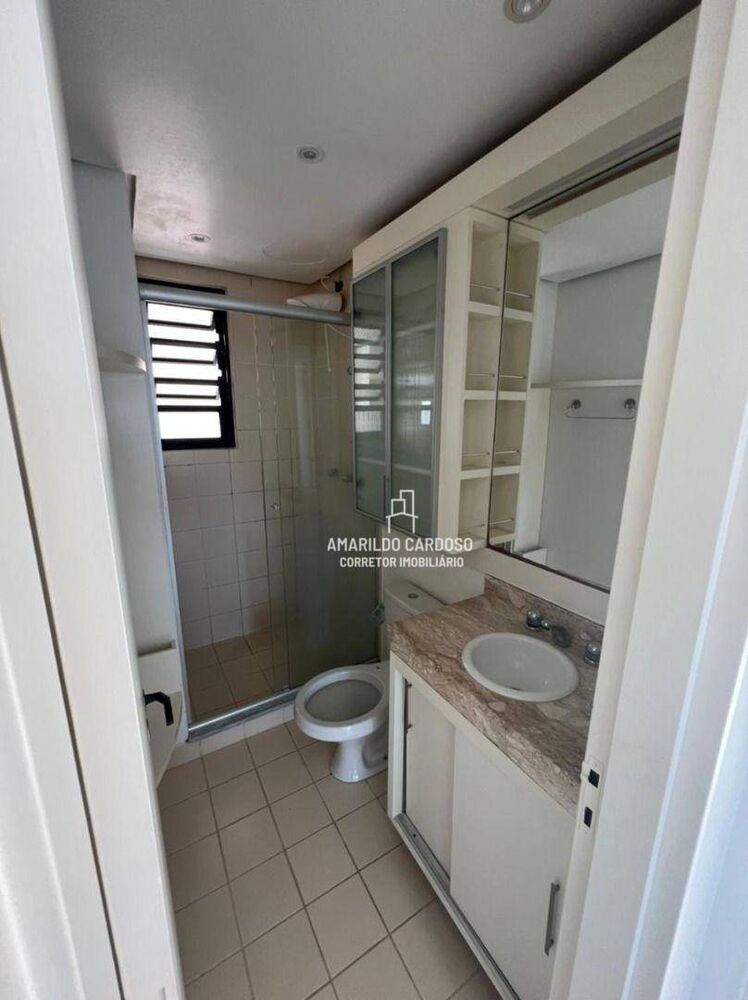 Apartamento, 2 quartos, 56 m² - Foto 4