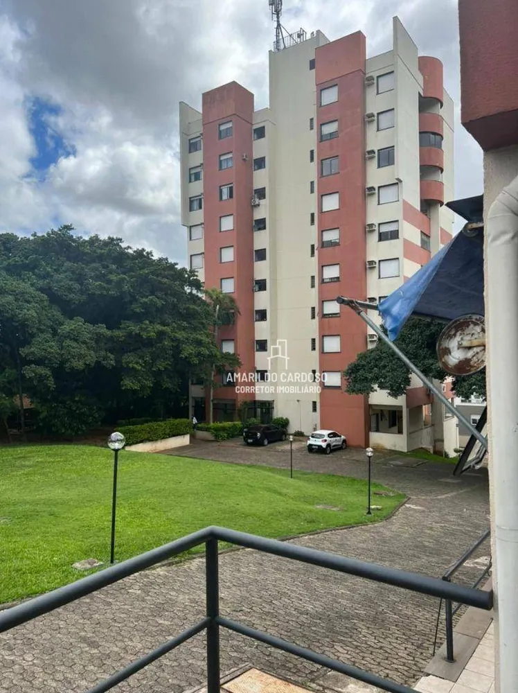 Apartamento, 2 quartos, 56 m² - Foto 12
