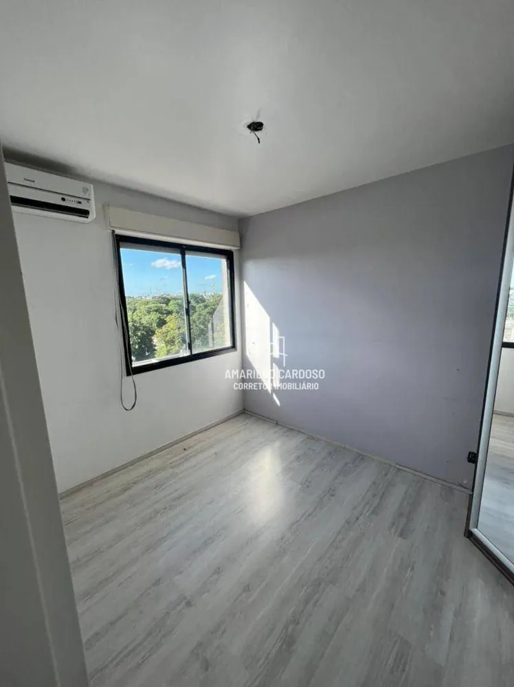 Apartamento, 2 quartos, 56 m² - Foto 1