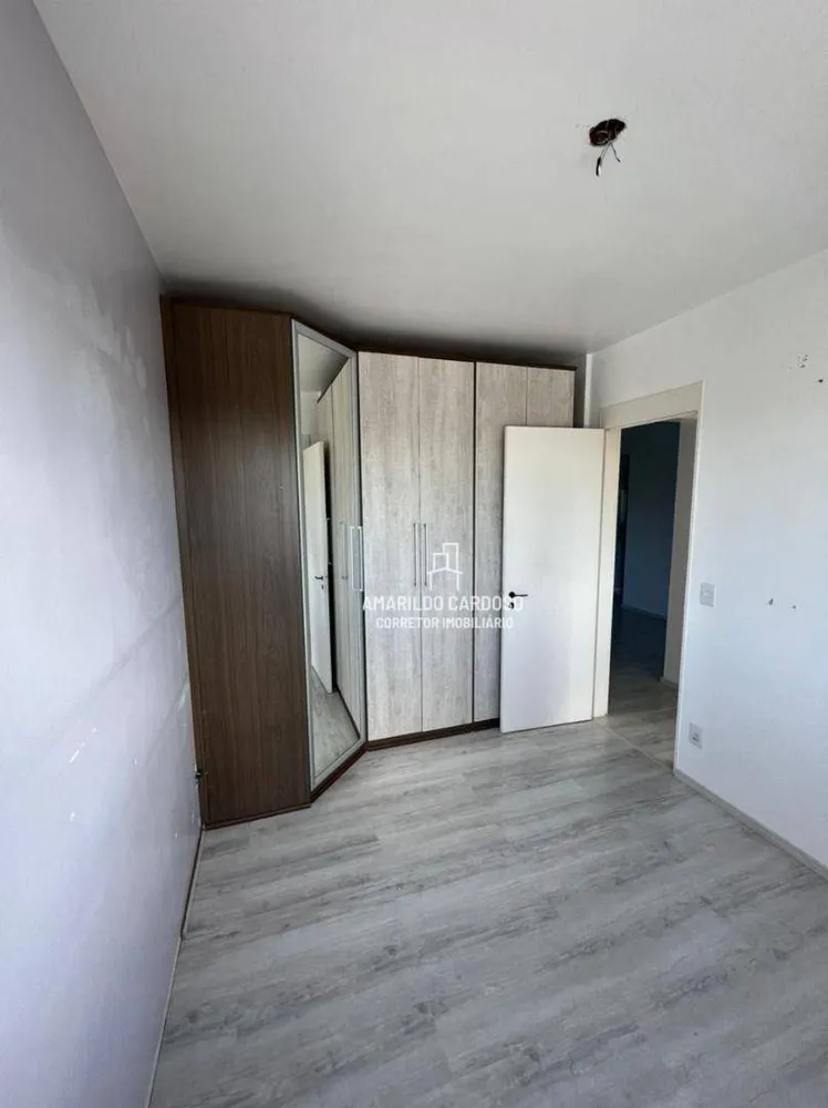 Apartamento, 2 quartos, 56 m² - Foto 4