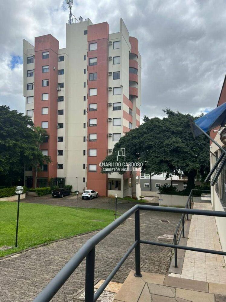 Apartamento, 2 quartos, 56 m² - Foto 7