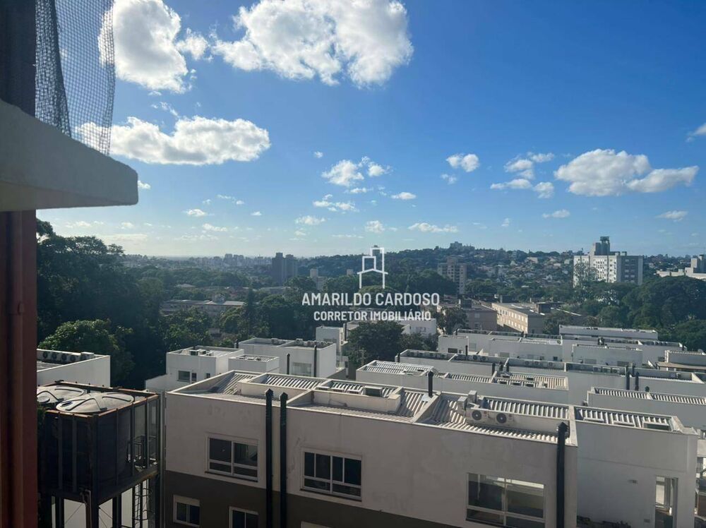 Apartamento, 2 quartos, 56 m² - Foto 3