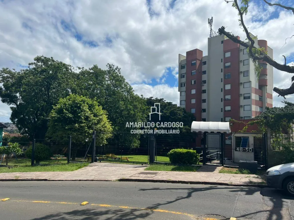 Apartamento, 2 quartos, 56 m² - Foto 14